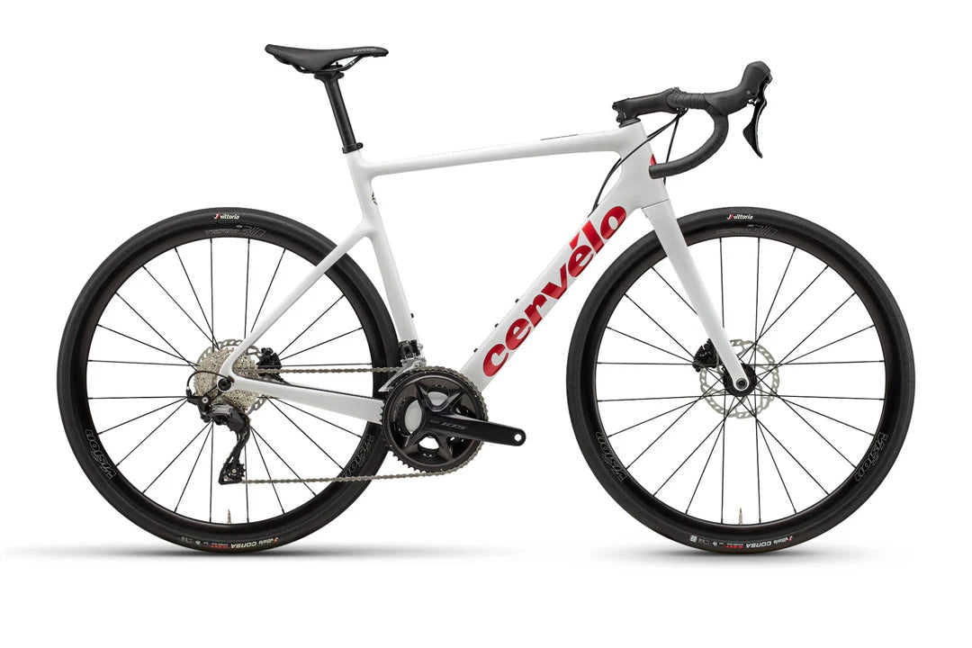Cervelo Caledonia 105