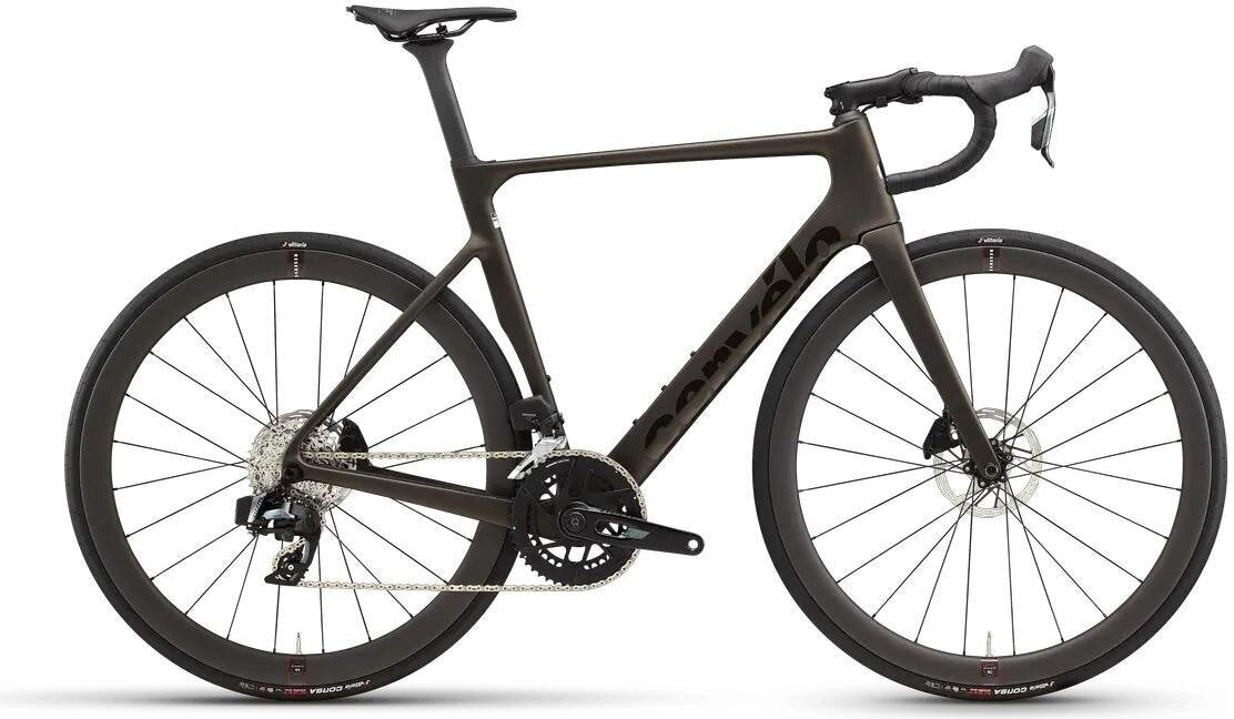 Cervelo Soloist Rival AXS