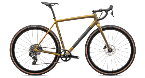 Gravel Bikes – Black Mountain Bicycles