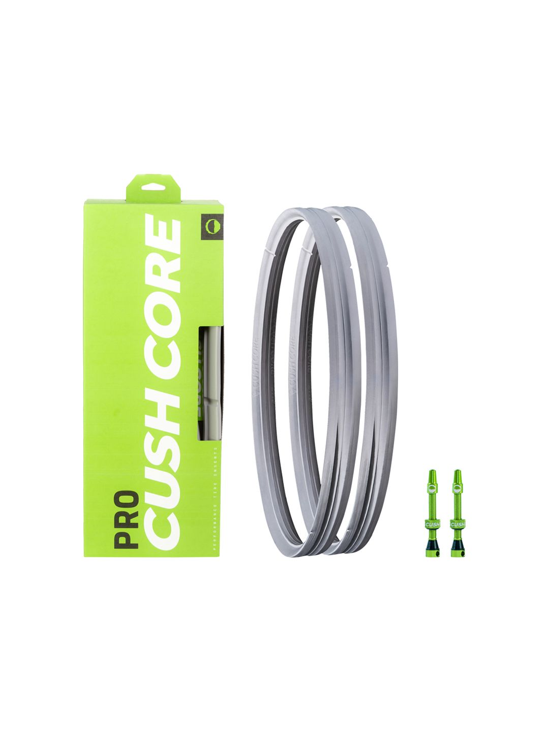Insertos para neumáticos CushCore Pro (par de 29")