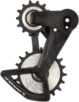 Ceramic Speed OSPW X Pulley Wheel System - For SRAM Eagle T-Type AXS Rear Derailleur