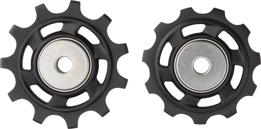 Juego de poleas para desviador trasero Shimano XTR RD-M9000 de 11 velocidades