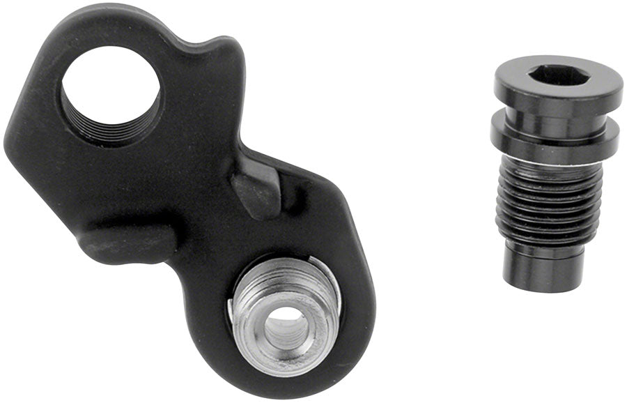 Unidad de eje de soporte Shimano RD-RX805-GS
