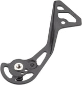 Placa exterior y perno de fijación del desviador trasero Shimano RD-R8000 tipo GS