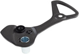 Placa exterior y pasador de tope del desviador trasero Shimano Dura-Ace RD-9070