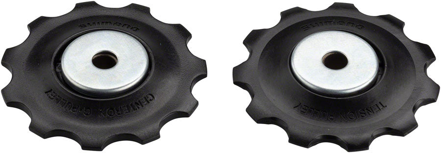 Juego de poleas para desviador trasero Shimano Tiagra RD-4700 de 10 velocidades