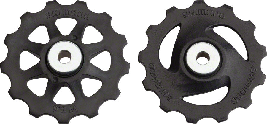 Juego de poleas para desviador trasero Shimano Altus RD-M280 Tourney RD-TX800 de 7/8 velocidades y 13 dientes