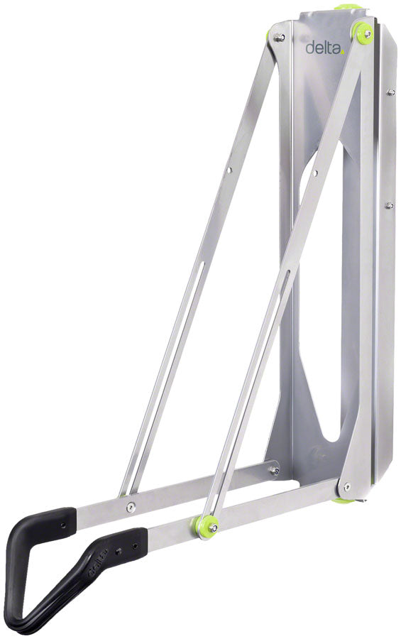 Delta Pivot Wall Mounted Bike Storage Rack