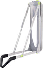 Delta Pivot Wall Mounted Bike Storage Rack