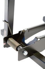 Soporte de exhibición Feedback Sports RAKK - Soporte para rueda de bicicleta de hasta 2,3"