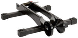Soporte de exhibición Feedback Sports RAKK - Soporte para rueda de bicicleta de hasta 2,3"