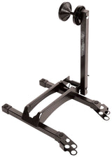 Soporte de exhibición Feedback Sports RAKK - Soporte para rueda de bicicleta de hasta 2,3"
