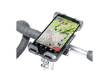 Delta XL Smartphone Phone Holder: Black