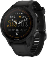 Reloj inteligente con GPS solar Garmin Forerunner 955