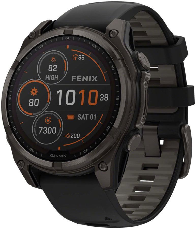 Garmin fenix 8 Smartwatch