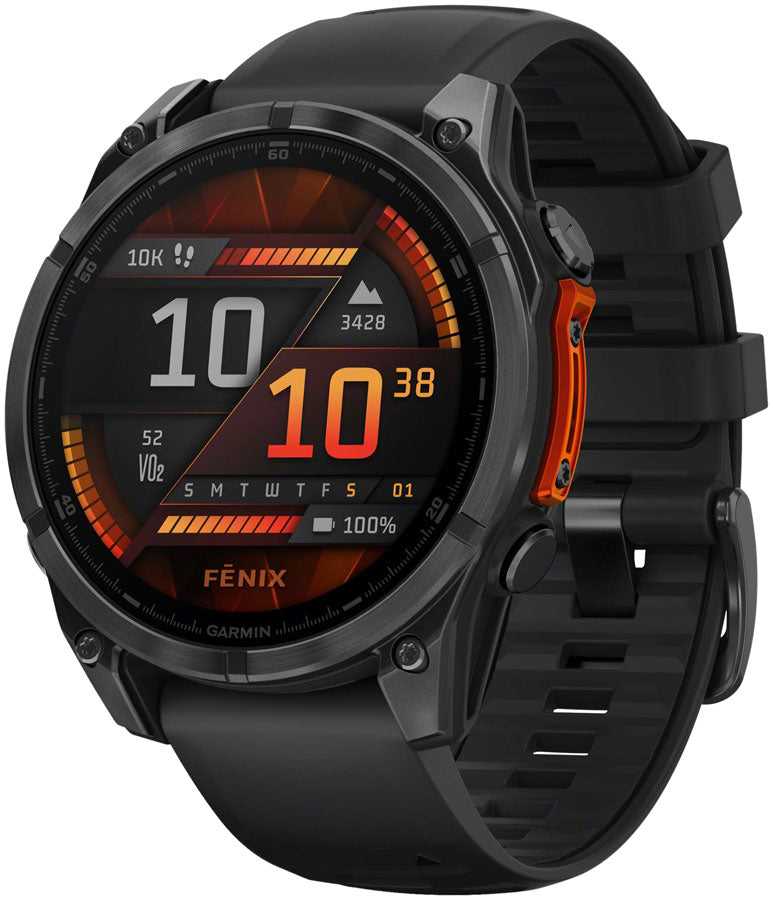 Garmin fenix 8 Smartwatch