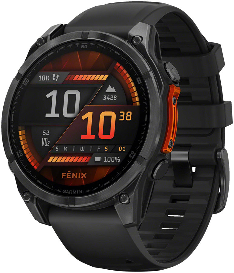 Garmin fenix 8 Smartwatch