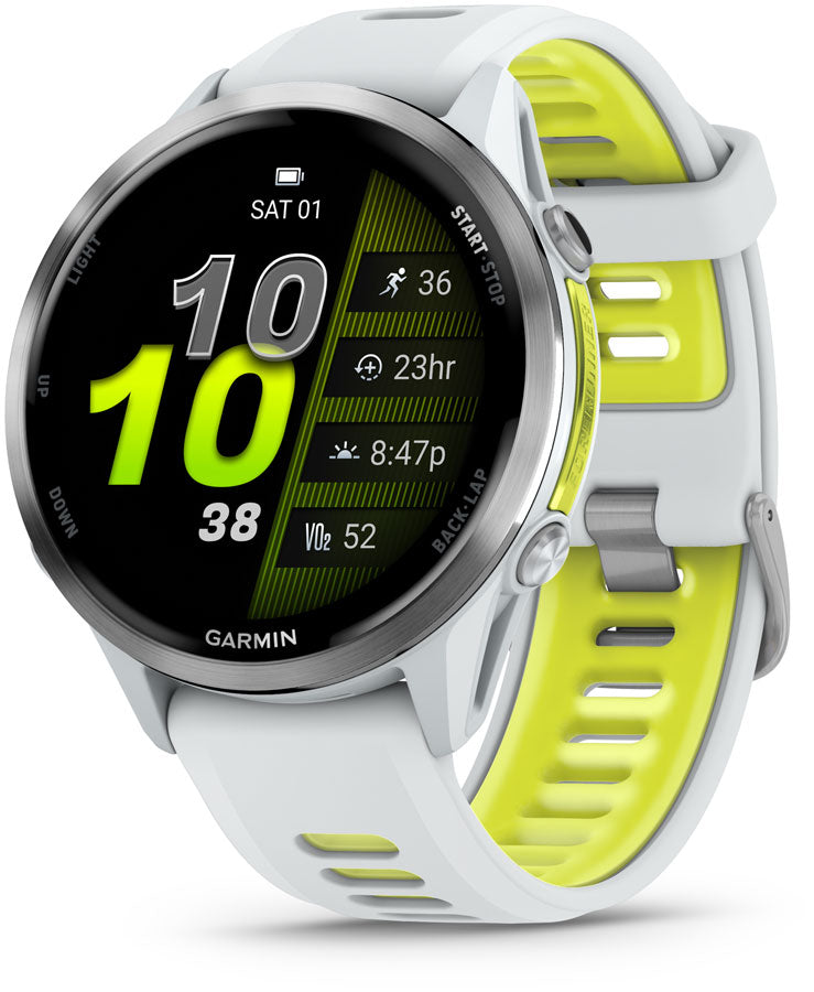 Garmin Forerunner 970 SmartWatch