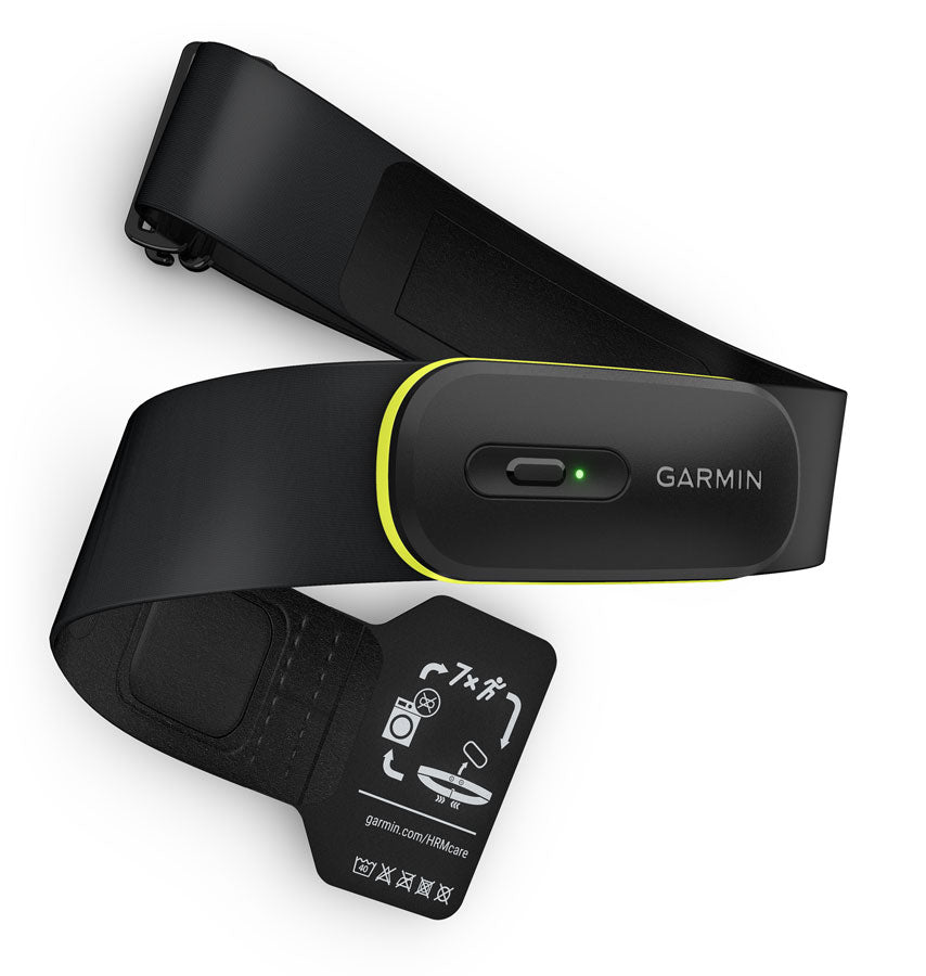 Garmin HRM600 Heart Rate Monitor