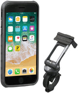 Topeak Ridecase with Mount