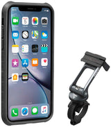 Topeak Ridecase with Mount