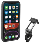 Topeak Ridecase with Mount