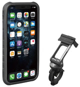 Topeak Ridecase with Mount