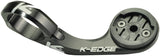 K-EDGE Garmin MAX XL Computer Mount - Black