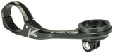 K-EDGE Garmin MAX XL Computer Mount - Black