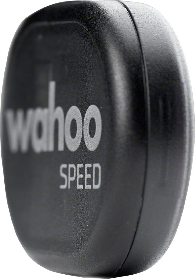 Sensor de velocidad Wahoo Fitness RPM con Bluetooth/ANT+