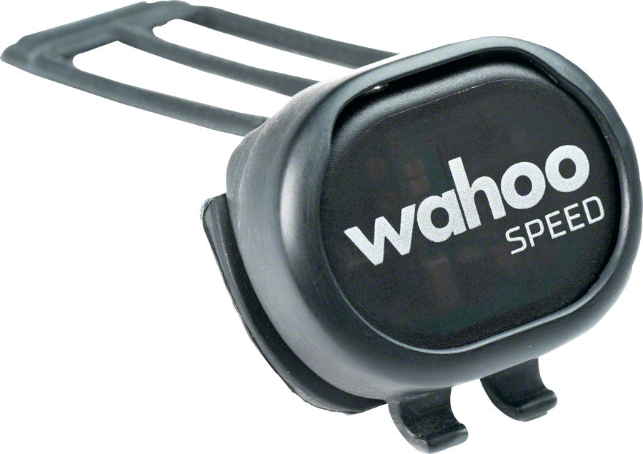 Sensor de velocidad Wahoo Fitness RPM con Bluetooth/ANT+