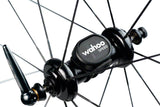 Sensor de velocidad Wahoo Fitness RPM con Bluetooth/ANT+