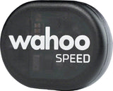 Sensor de velocidad Wahoo Fitness RPM con Bluetooth/ANT+