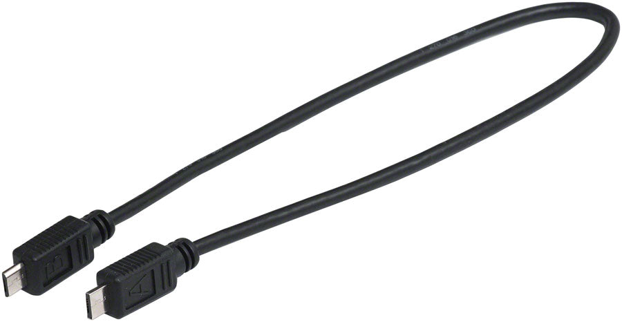 Cable de carga USB Bosch - Micro A/Micro B 300 mm Intuvia Nyon BUI275 Kiox BUI330