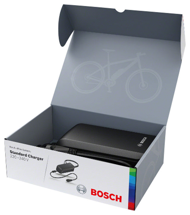 Bosch Standard eBike Chargers
