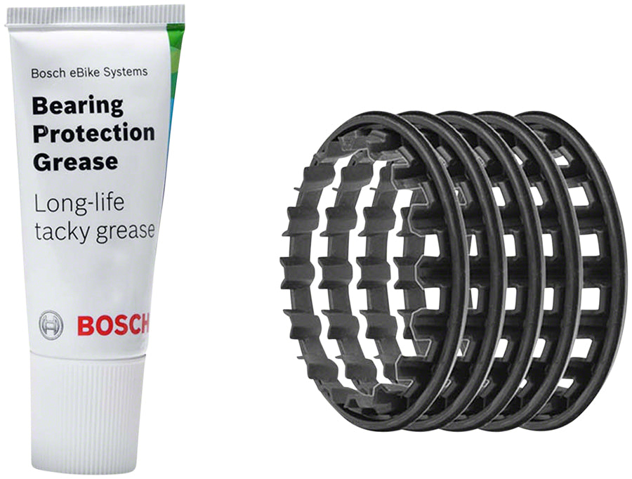 Kit de servicio de protección de rodamientos Bosch - BDU2XX