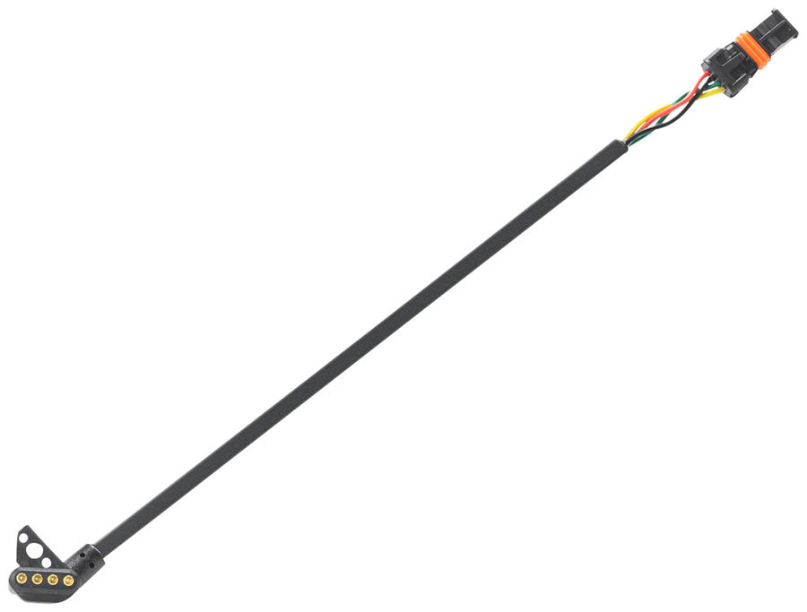 Cable de conexión de unidad de accionamiento corto