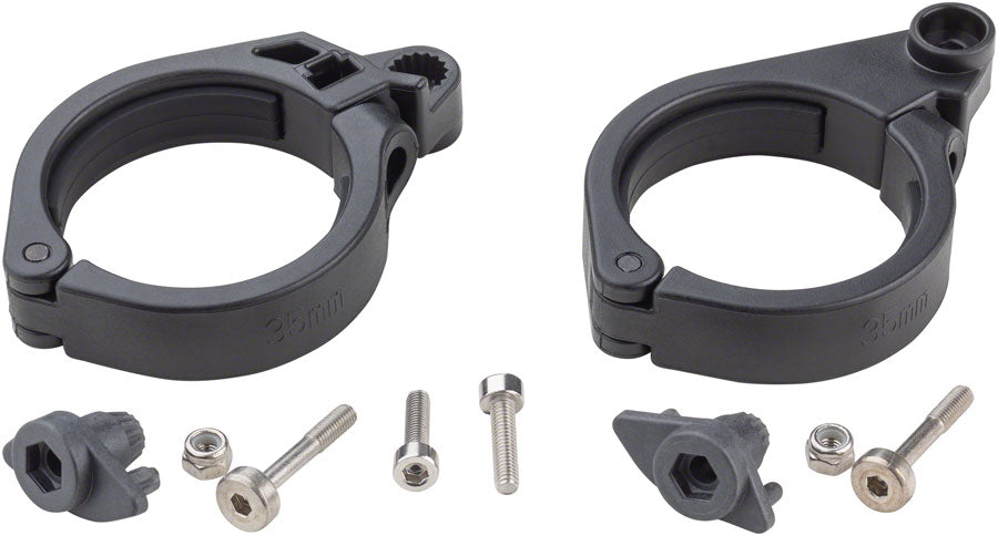 Kit de montaje Bosch SmartphoneHub - 35,0 mm