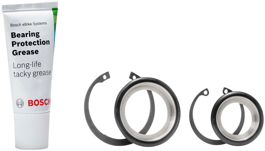 Kit de servicio de anillo protector de cojinetes - BDU4XX