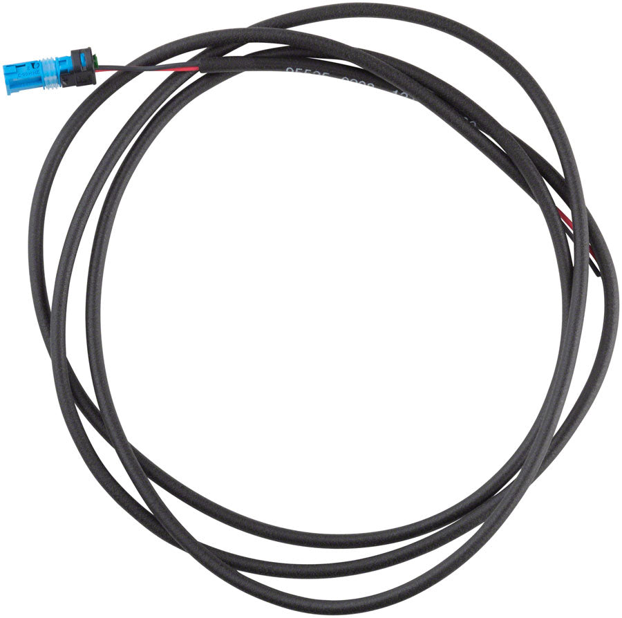 Cable de alimentación Bosch (componente de terceros)