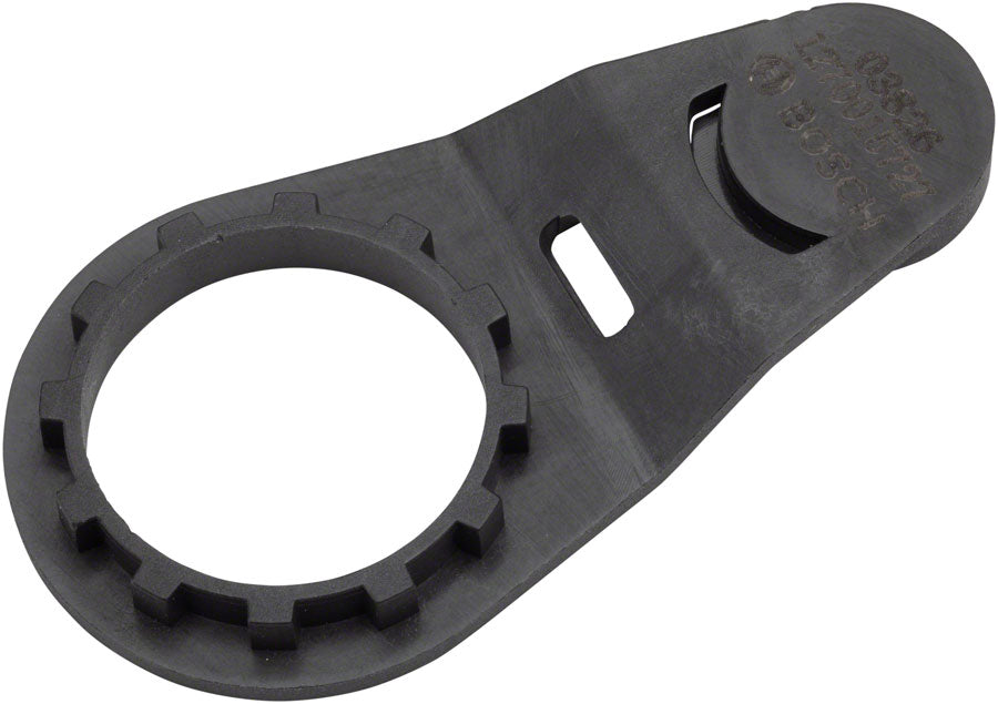 Sensor de velocidad Bosch Magnet Slim: compatible con bujes Centerlock y el sistema inteligente