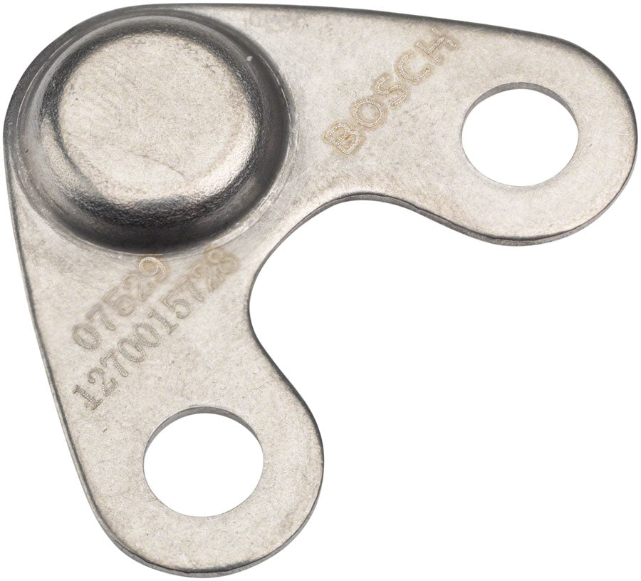Sensor de velocidad Bosch Magnet Slim: compatible con bujes de 6 pernos y el sistema inteligente