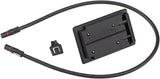Kit de posventa Bosch Soporte de pantalla de 1 brazo - 35,0 mm El sistema inteligente Compatible