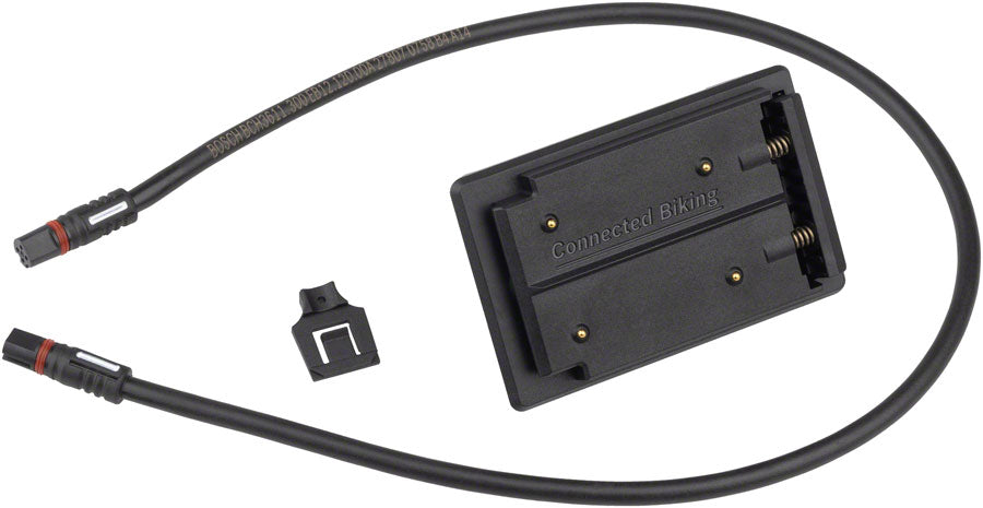 Kit de posventa Bosch Soporte de pantalla de 1 brazo - 31,8 mm El sistema inteligente Compatible