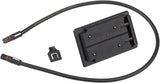 Kit de posventa Bosch Soporte de pantalla de 1 brazo - 31,8 mm El sistema inteligente Compatible