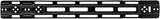 Bosch Battery Mounting Rail Powertube 625 Vertical The smart system Compatible