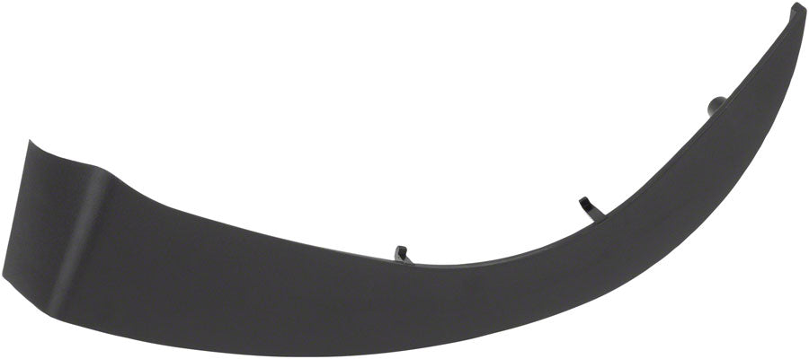 Bosch Design Cover Performance Line Right Top BDU33YY El sistema inteligente Compatible