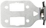 FAZUA RIDE 60 Energy 430 Fixed Battery Mounting Bracket - Vertical Orientation
