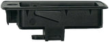 FAZUA RIDE 60 LED Hub Frame Mounting Plate