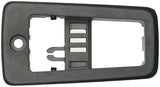 FAZUA RIDE 60 LED Hub Frame Mounting Plate